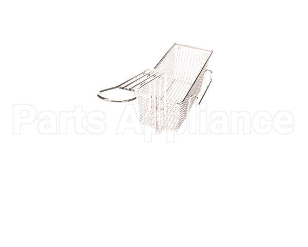 V091A Grindmaster Cecilware Fry Basket Right - Gf1016El1202