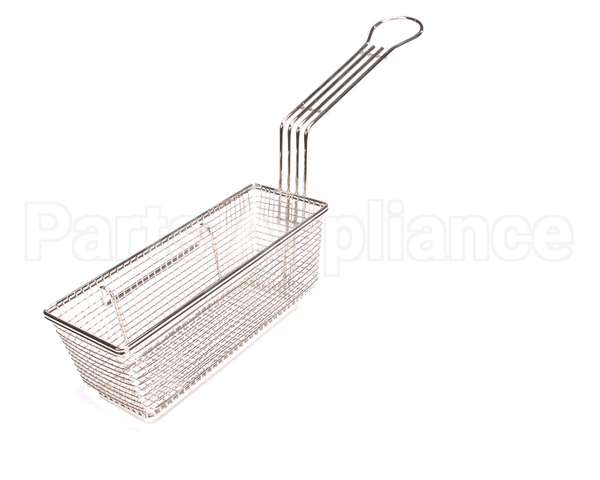 V091A Grindmaster Cecilware Fry Basket Right - Gf1016El1202
