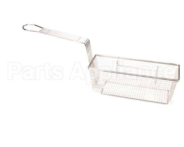 V092A Grindmaster Cecilware Fry Basket Left - Gf1016El12025