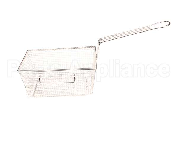 V095A Grindmaster Cecilware Fry Basket - Left - Gf28