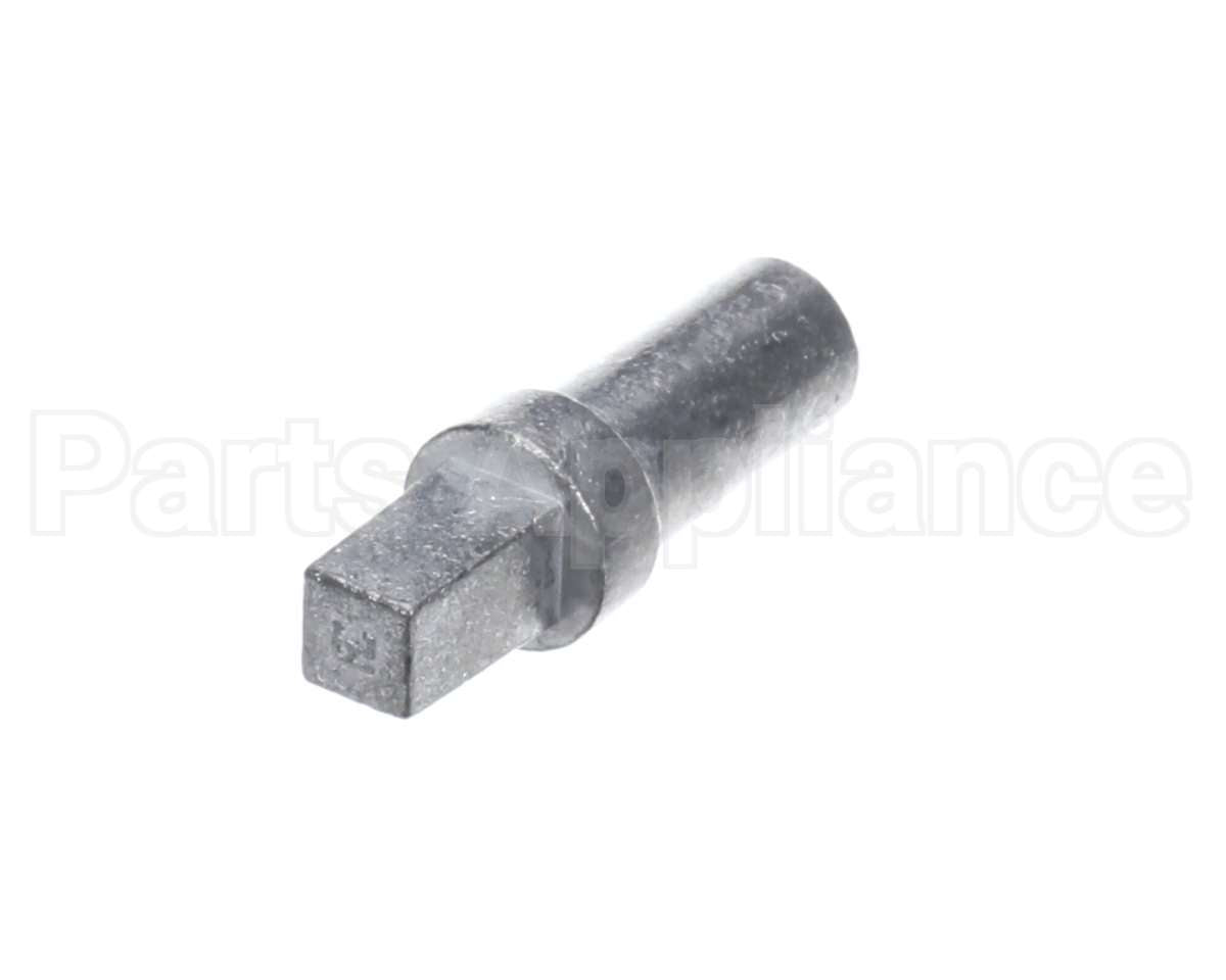 V10600 Aaon Pin Damper Long Collar