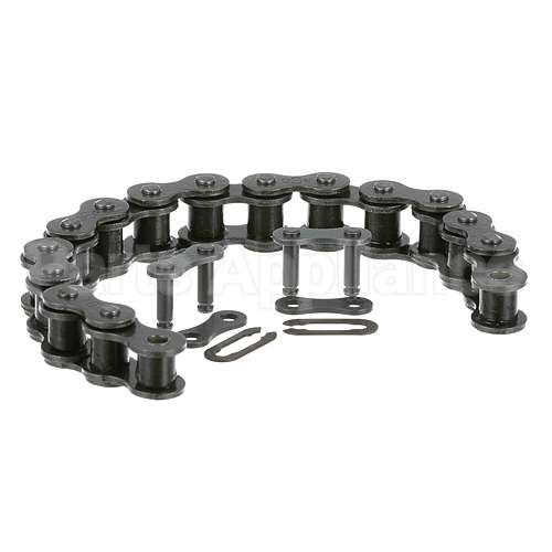 V128 Compatible Montague Chain W/2 Links
