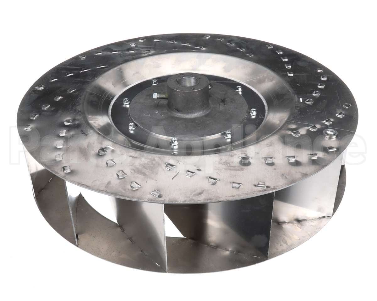 V15670 Aaon Wheel Plnm 220 04.93W12B1.38Br