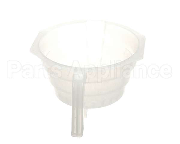 V211AL Grindmaster Cecilware Brew Funnel-Clear-Ftc5/10
