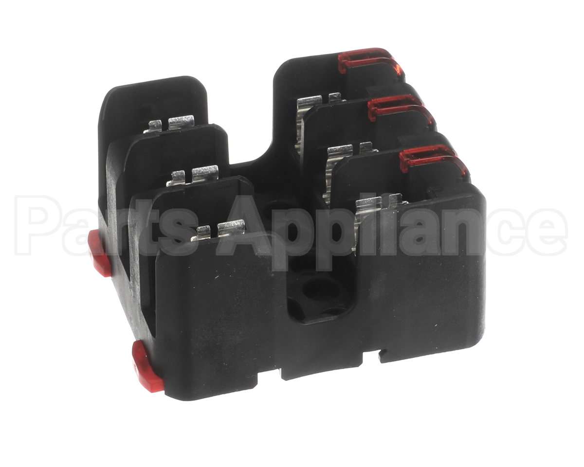 V27090 Aaon Block Fuse 3P/30A/600V Cl J Pg