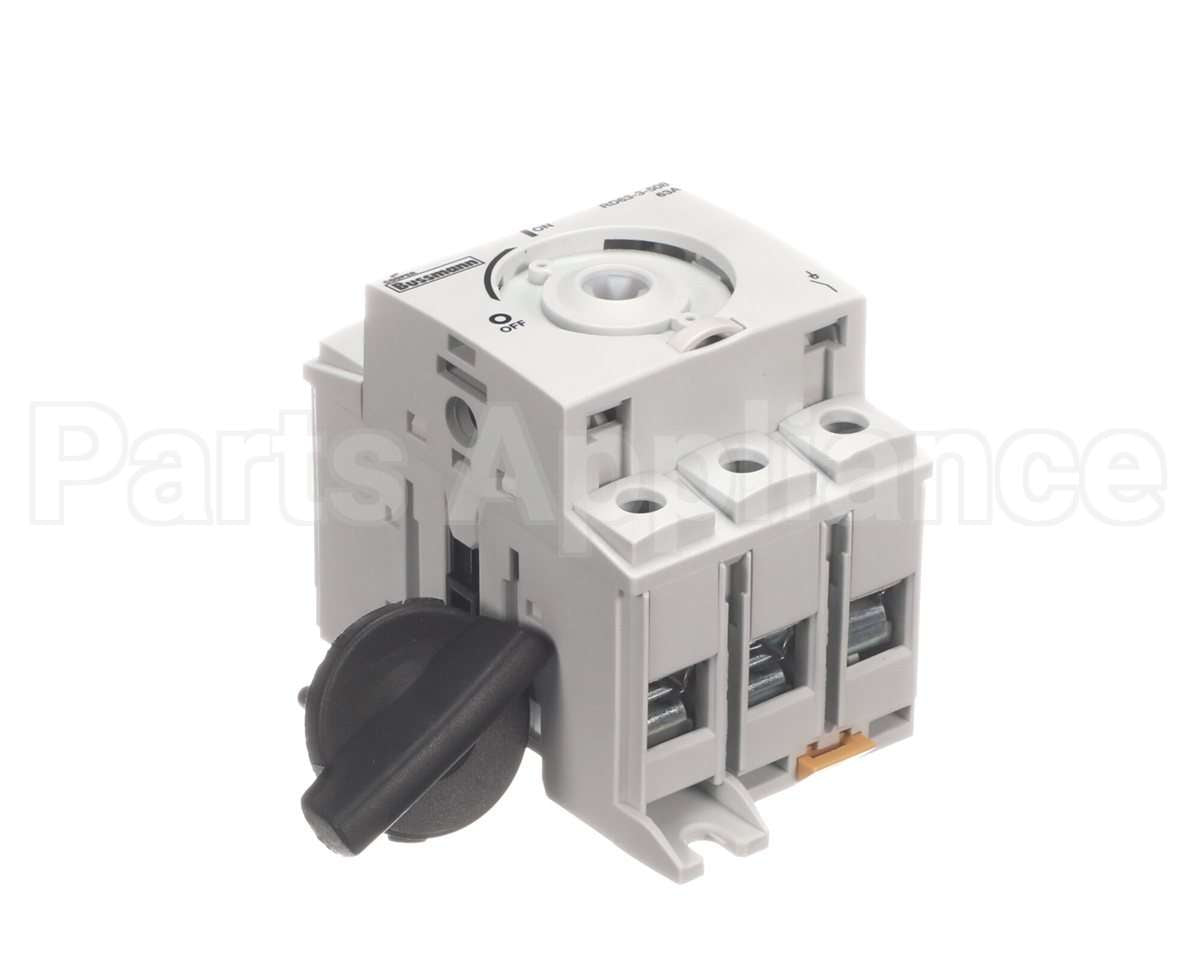 V35580 Aaon Switch Power Assembly 63A/600V 3Ph