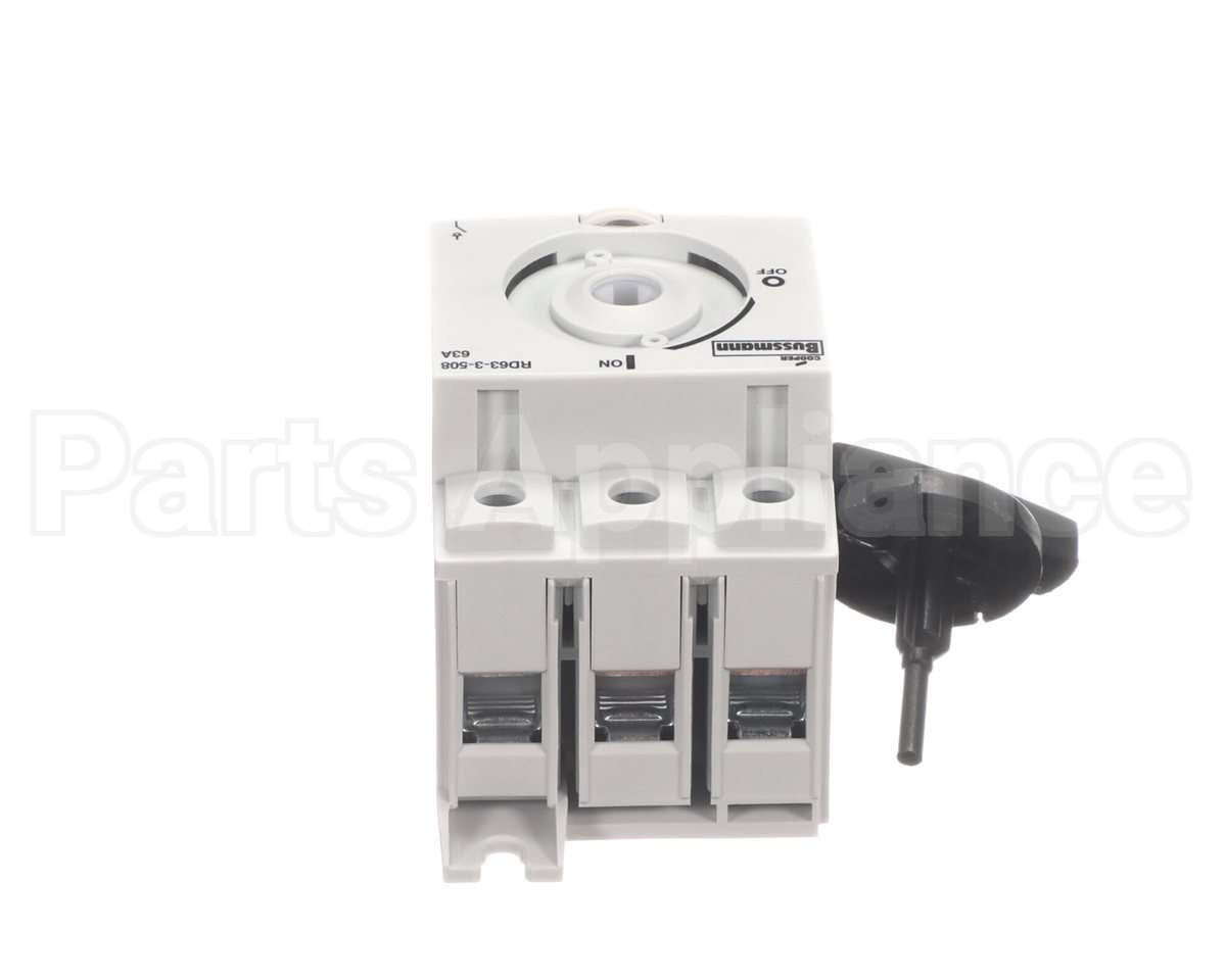 V35580 Aaon Switch Power Assy 63A/600V 3Ph