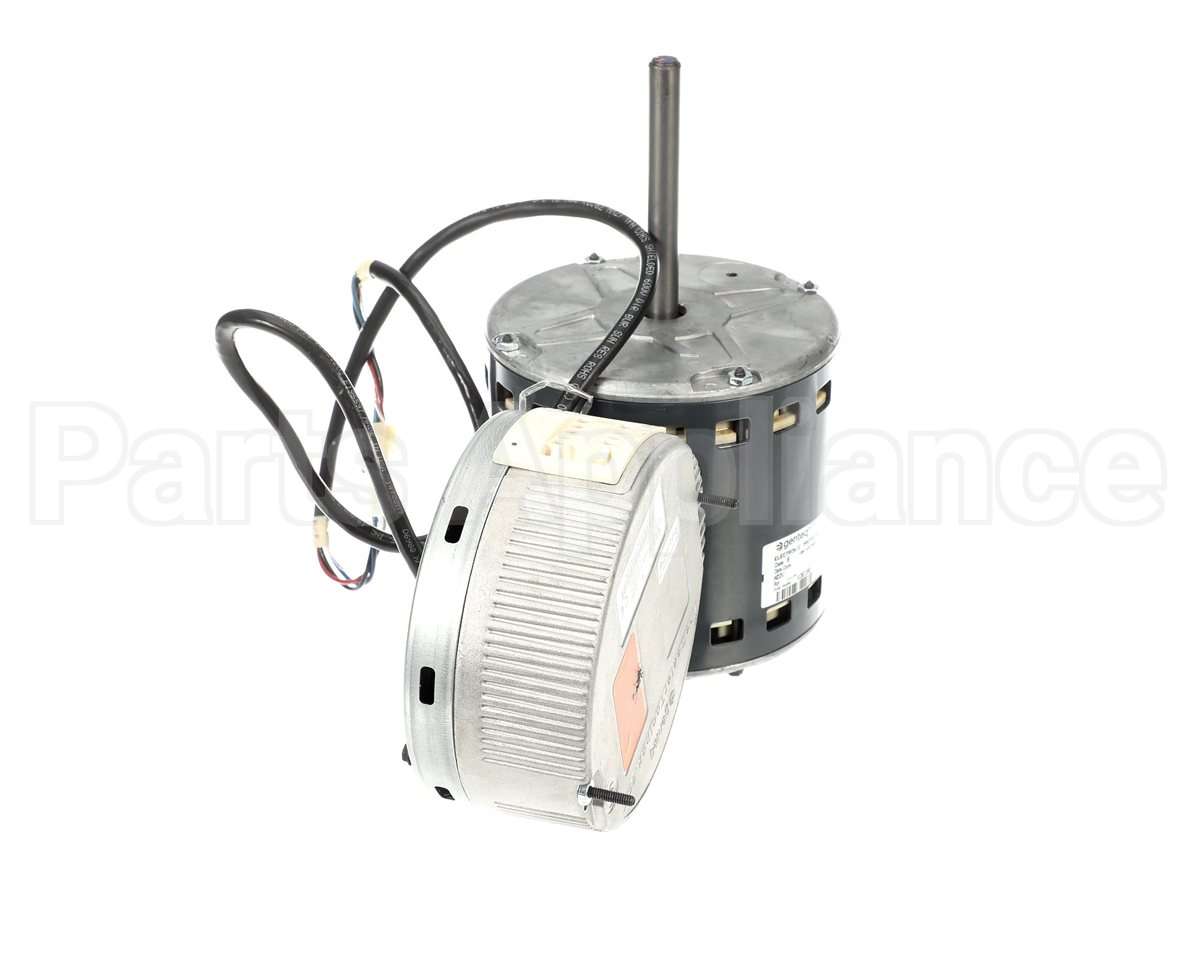 V36190 Aaon 1Hp 230V 1750Rpm Fan Motor