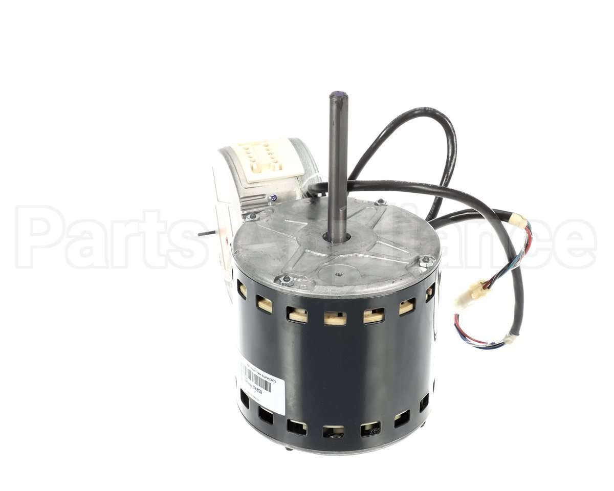 V36190 Aaon 1Hp 230V 1750Rpm Fan Motor