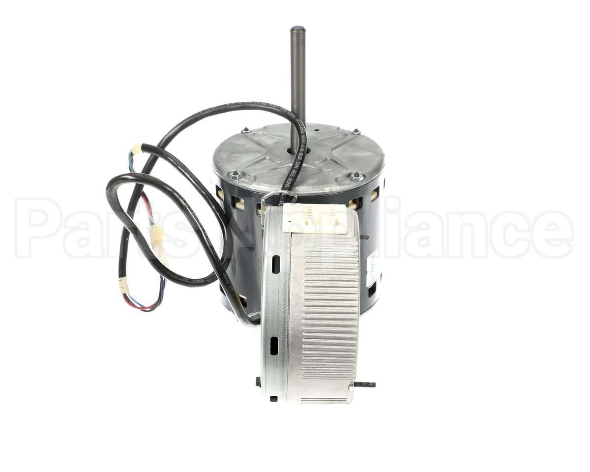 V36190 Aaon 1Hp 230V 1750Rpm Fan Motor