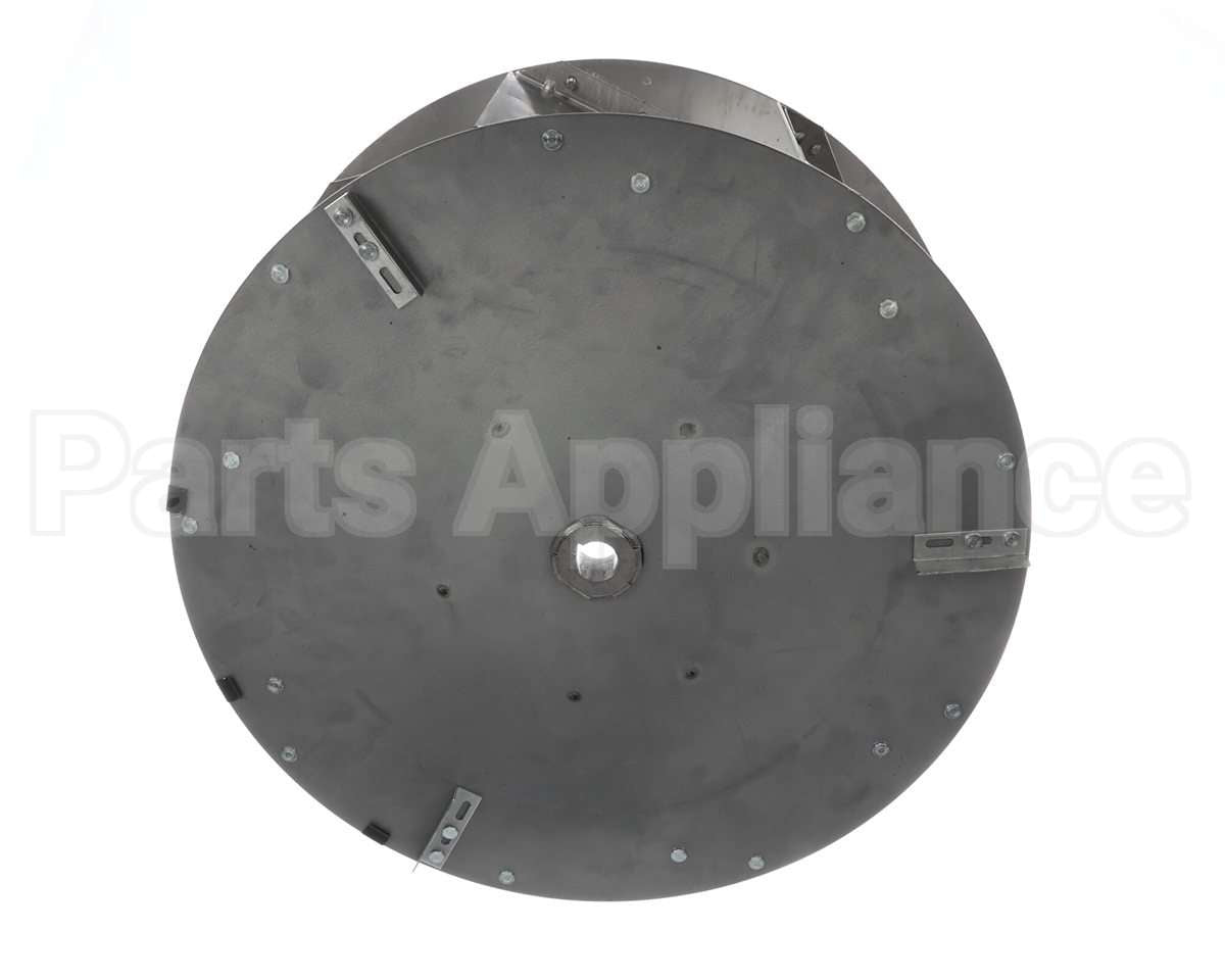 V384-0559 Carnes Wheel