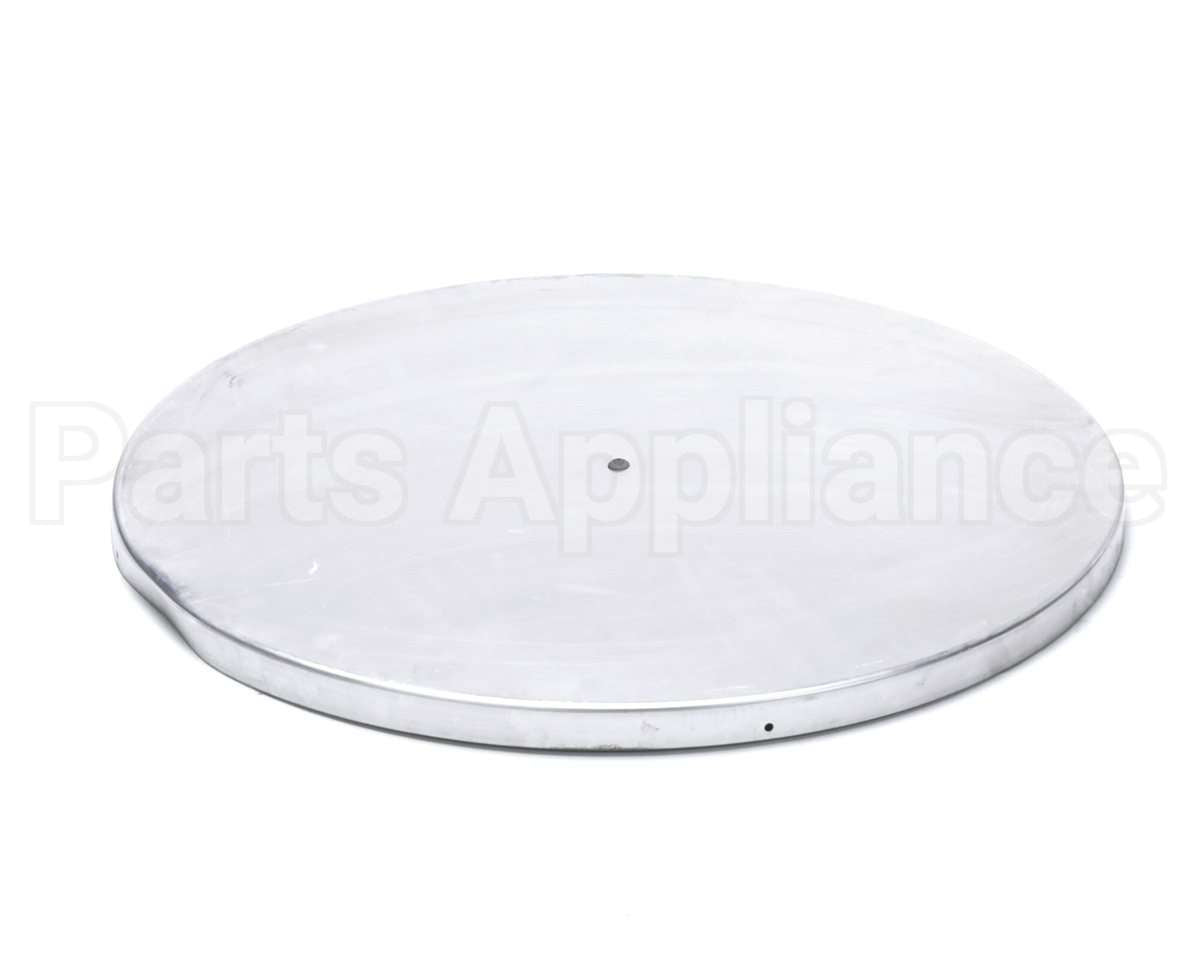 V384-6524 Carnes Exhaust Fan Lid