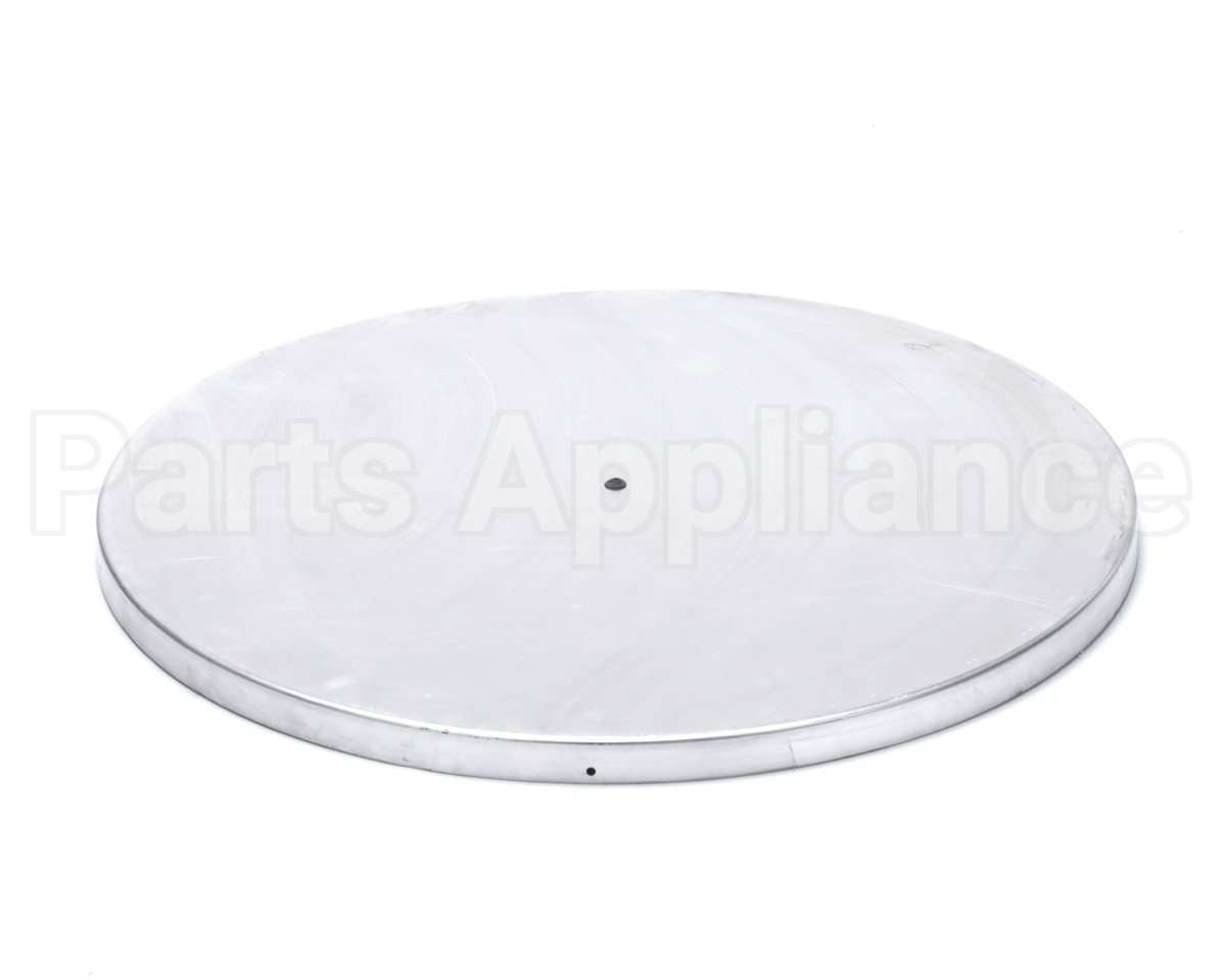V384-6524 Carnes Exhaust Fan Lid