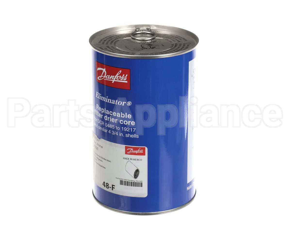V4388B Aaon Strainer Filter Dcr 48-F