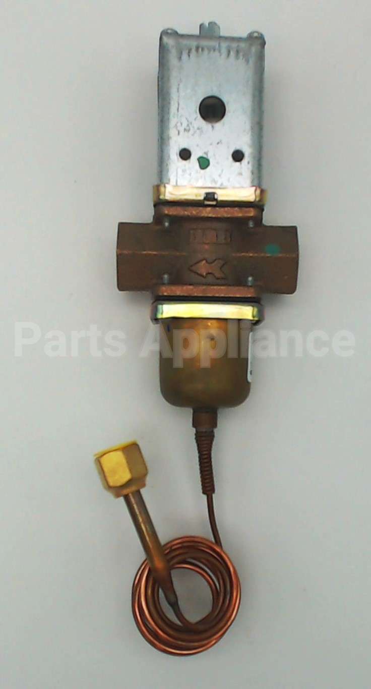V46AA-43 Johnson Controls 3/8"Commercial Reg Valve