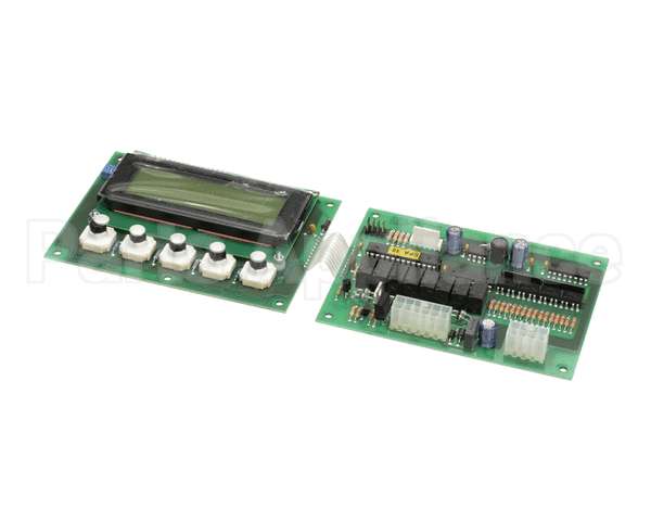 V49200013 Univex Board