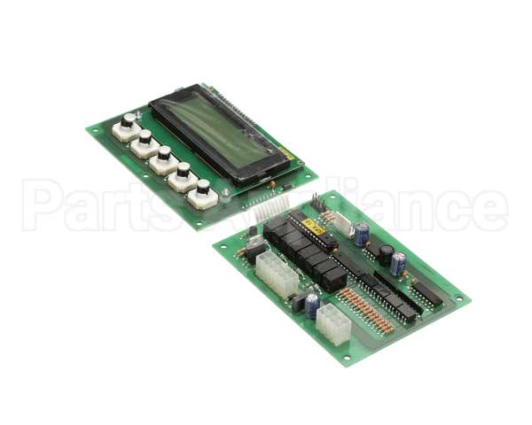 V49200013 Univex Board