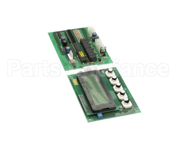 V49200013 Univex Board