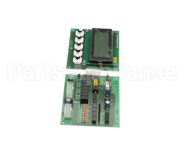 V49200013 Univex Board