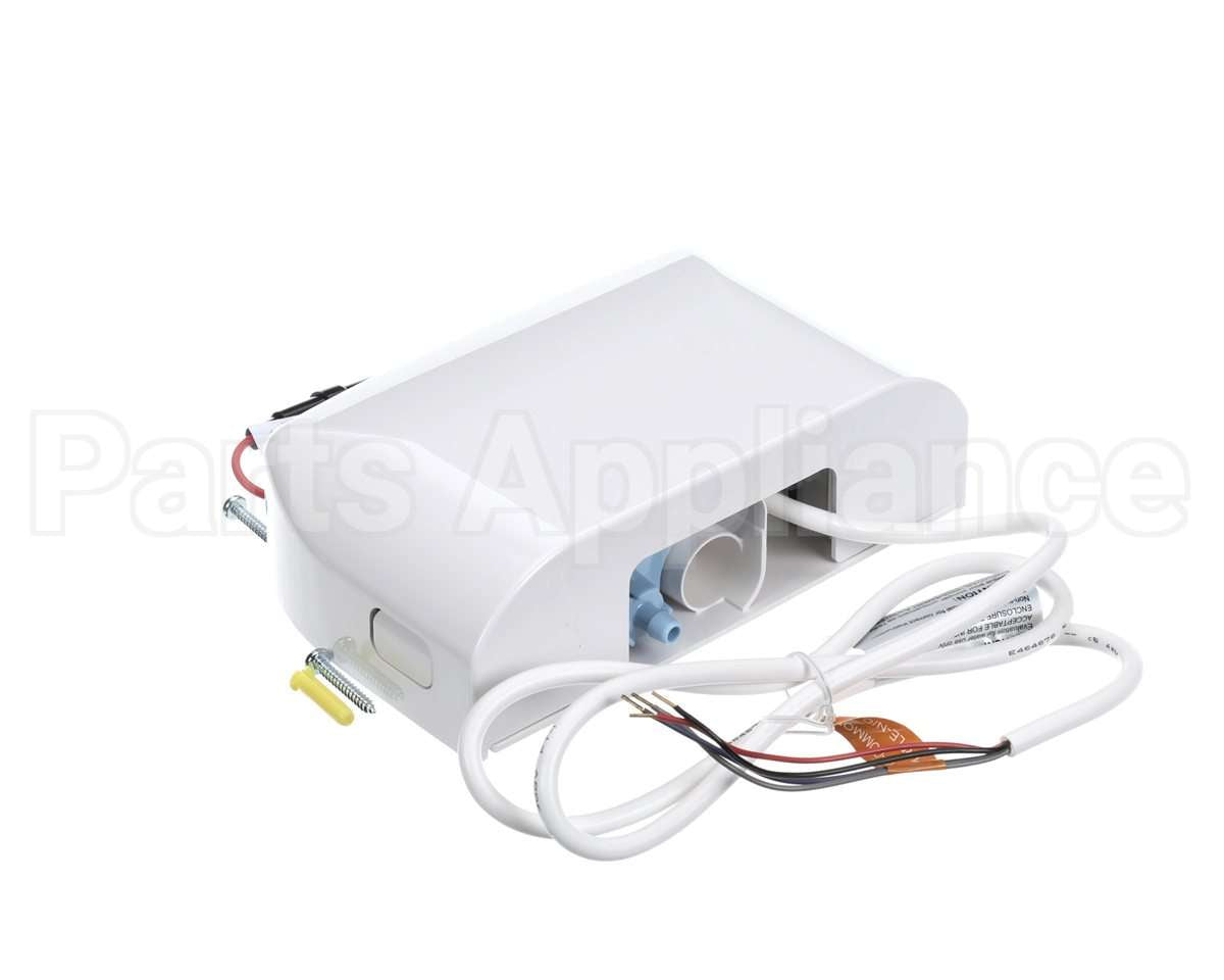 V51110 Aaon Aspen Pump P/N 83939