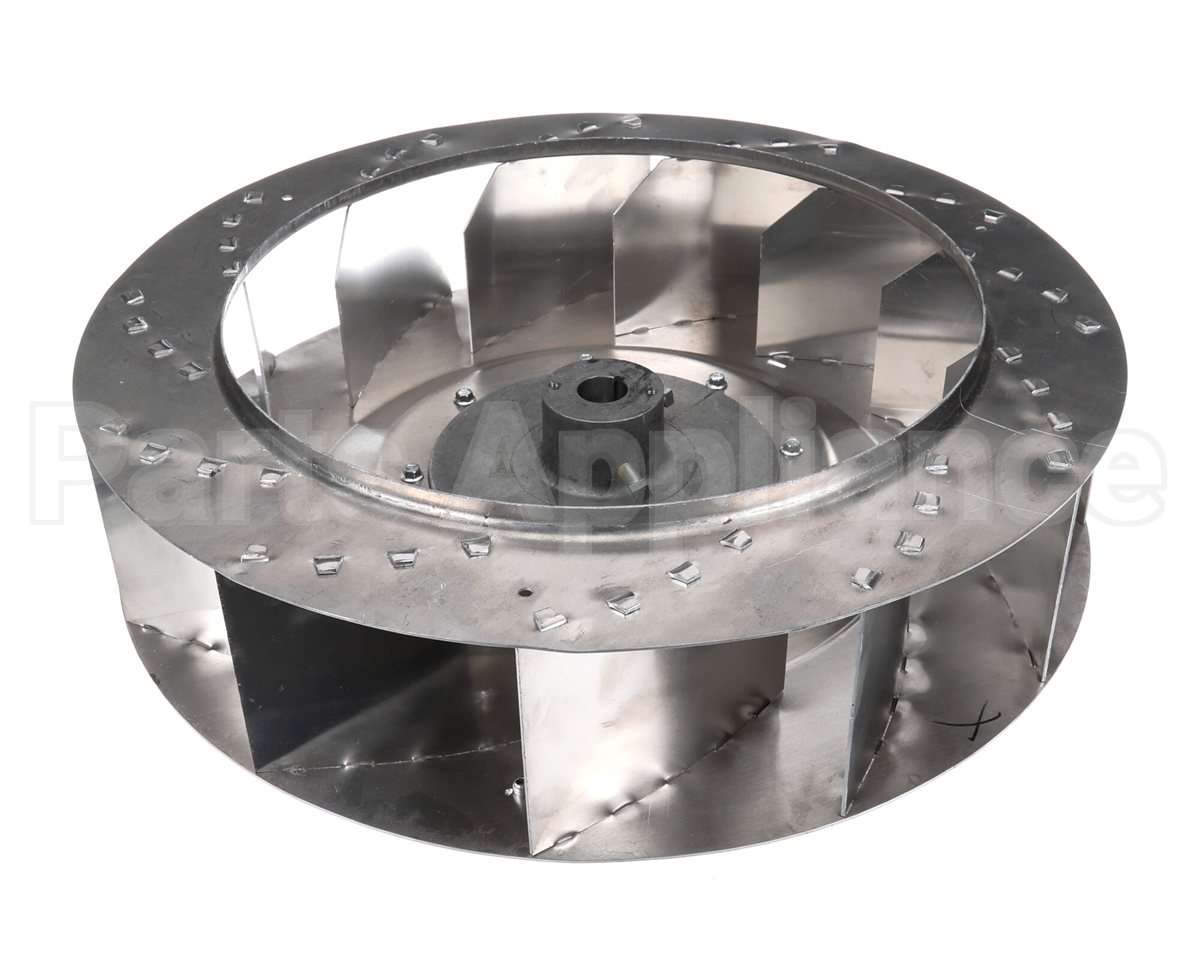 V59150 Aaon Blower Wheel