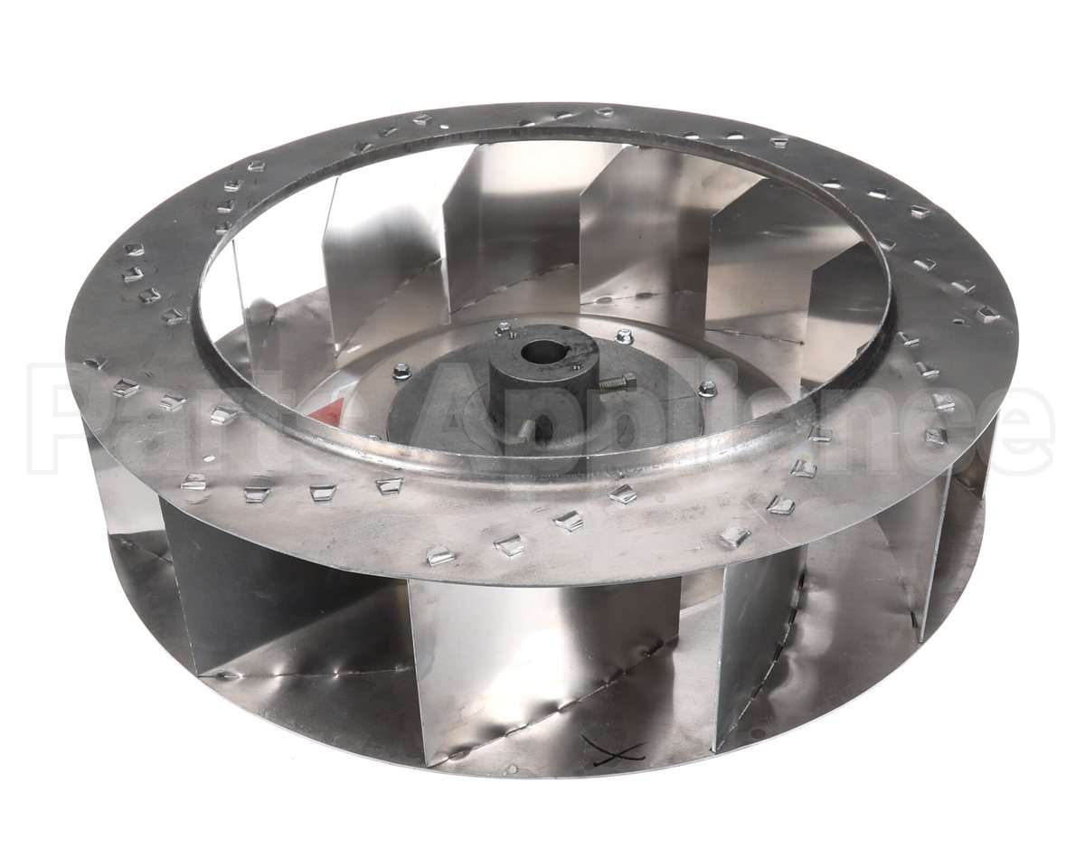 V59150 Aaon Blower Wheel