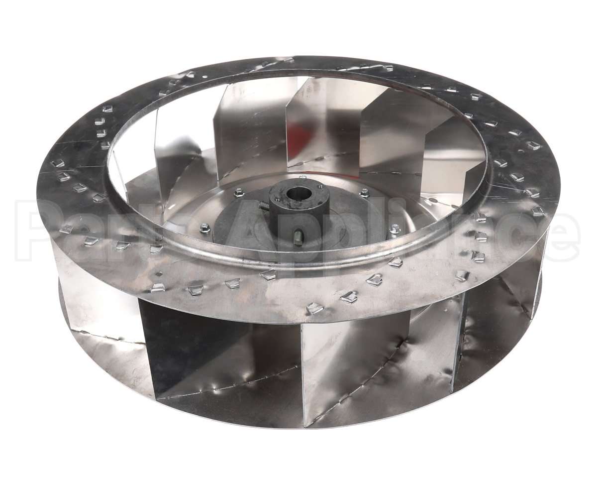 V59150 Aaon Blower Wheel