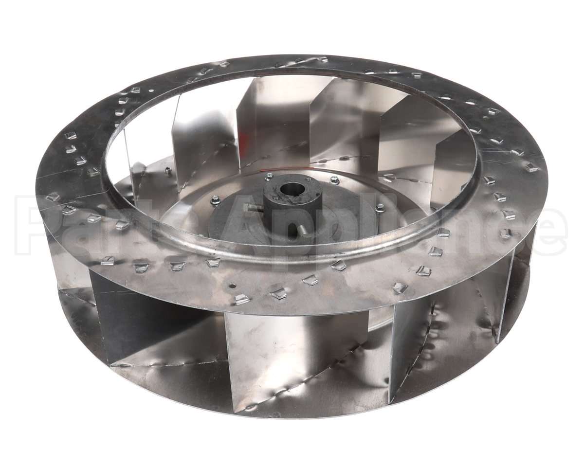 V59150 Aaon Blower Wheel