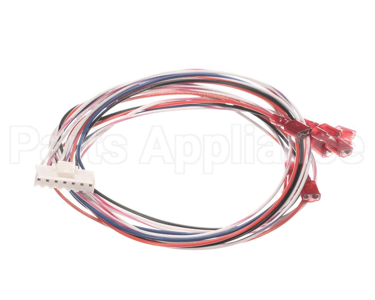 V59310 Aaon Ignition Control Wire Harness
