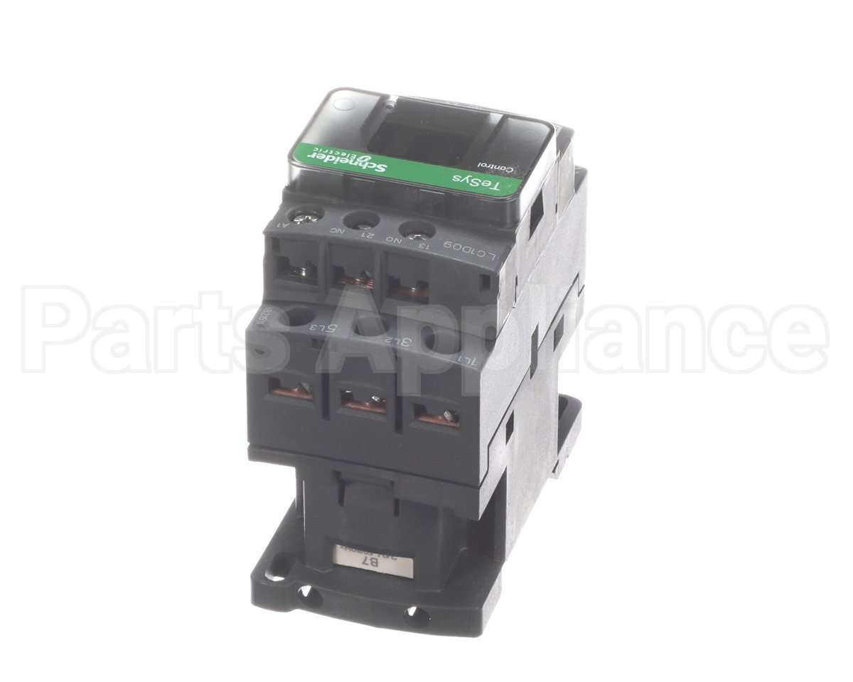 V65200 Aaon 3P 9A 24V Contactor