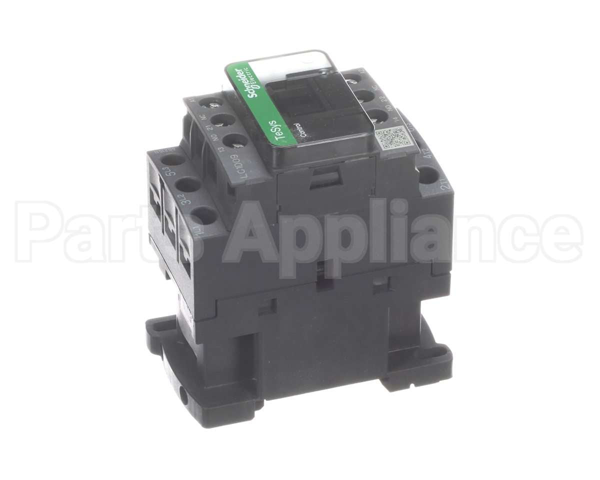 V65200 Aaon 3P 9A 24V Contactor