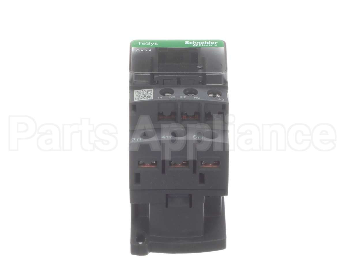 V65200 Aaon 3P 9A 24V Contactor