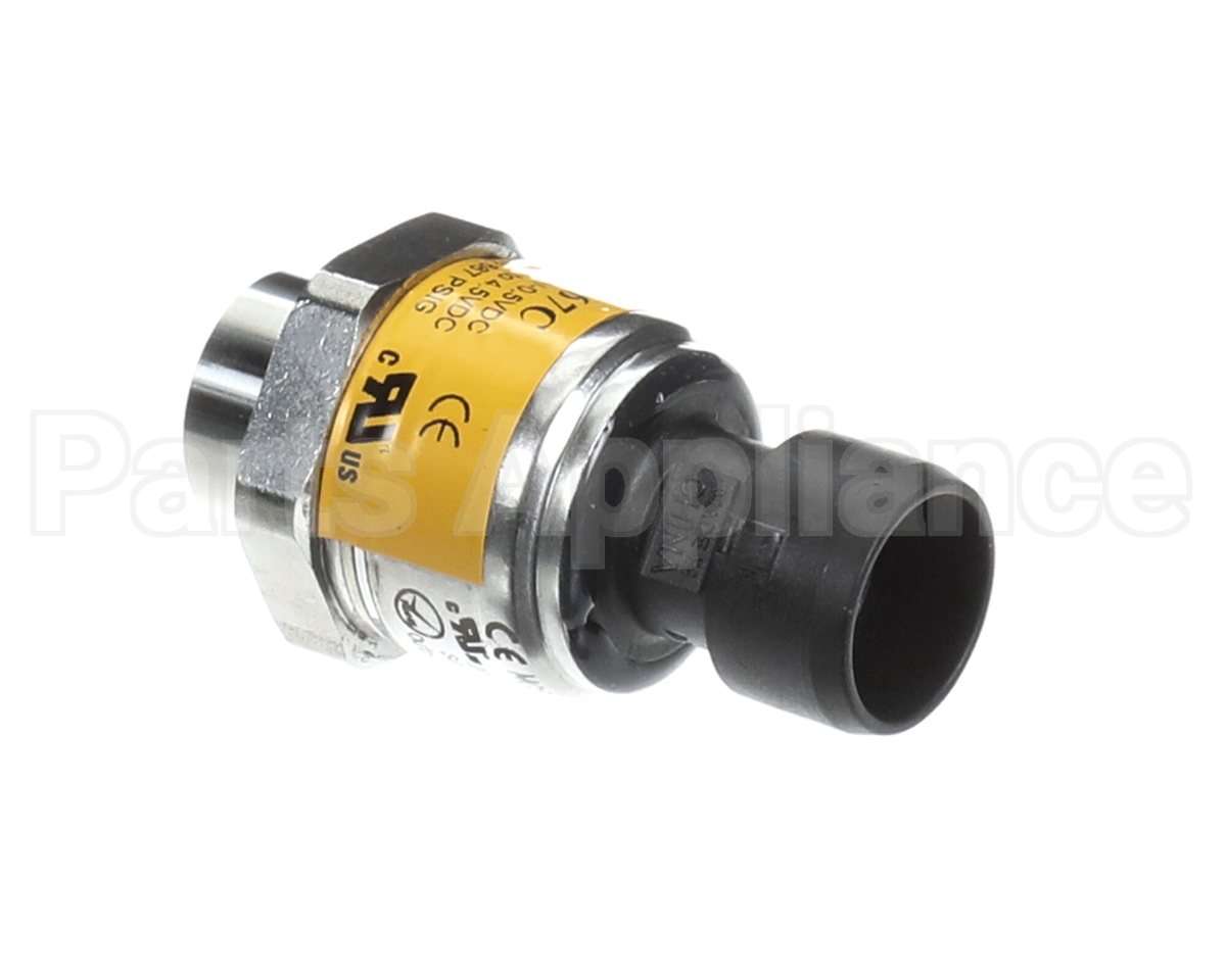 V67390 Aaon 0-667# Pressure Transducer