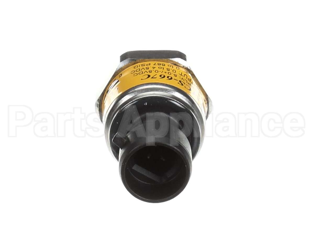 V67390 Aaon 0-667# Pressure Transducer