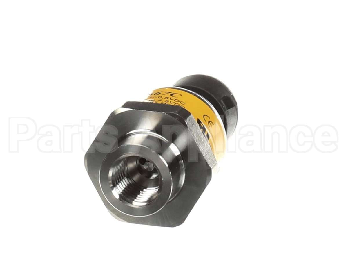 V67390 Aaon 0-667# Pressure Transducer