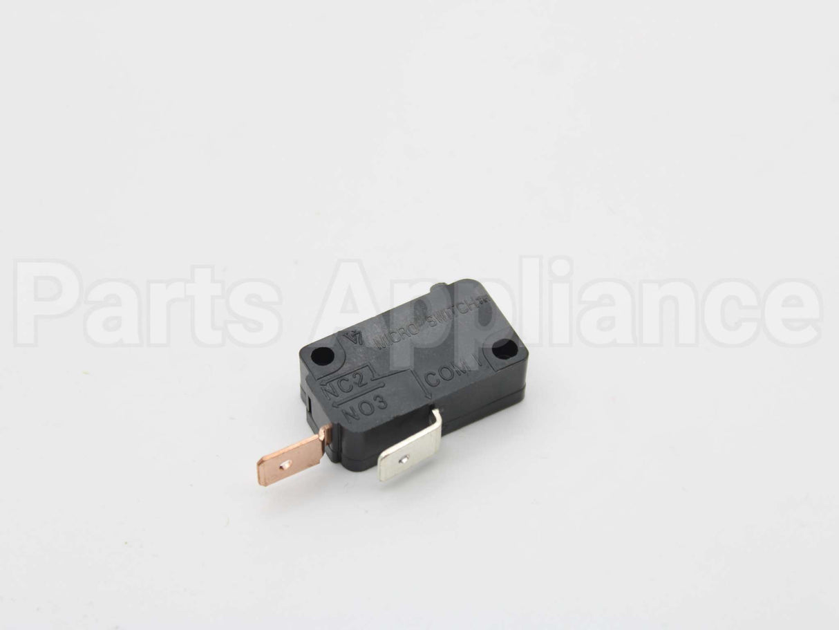 V7-1Z20E9 Honeywell Sensing And Control Spst 25A,Plunger,Basic Switch