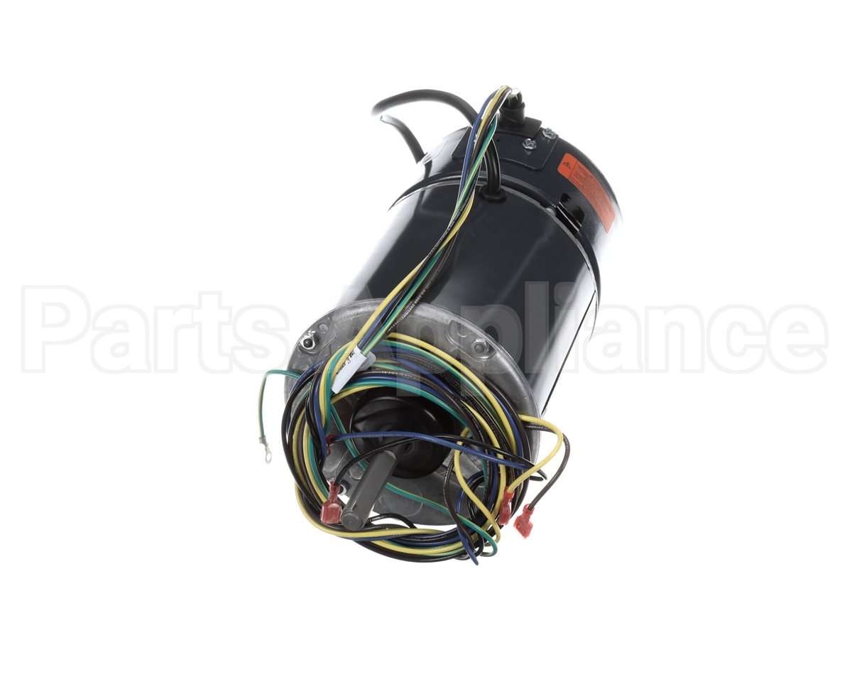 V83070 Aaon 1Hp 208-230V 1100Rpm Ecm Motor