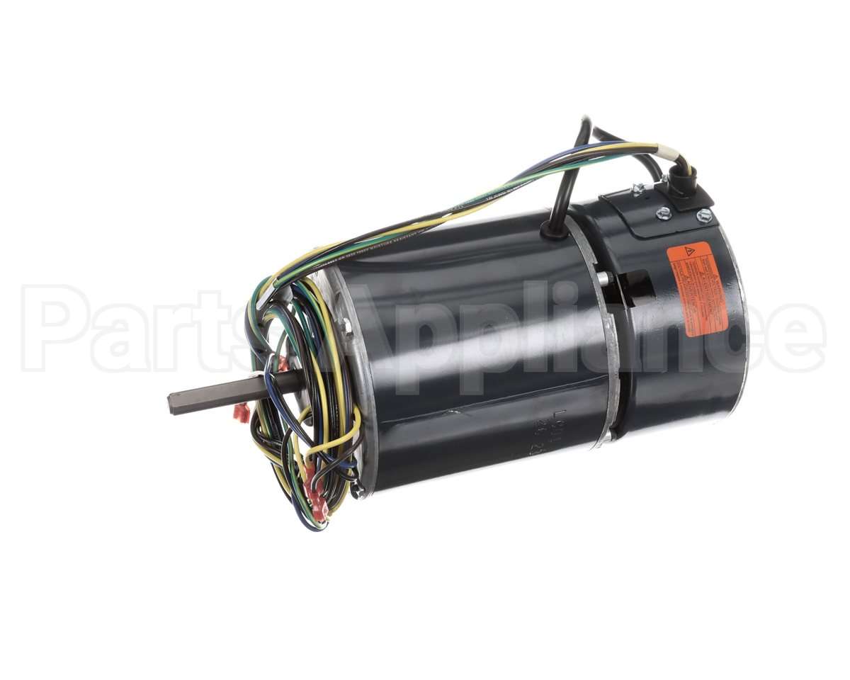 V83070 Aaon 1Hp 208-230V 1100Rpm Ecm Motor