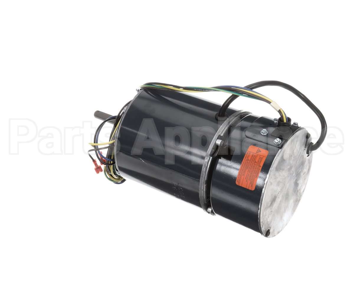 V83070 Aaon 1Hp 208-230V 1100Rpm Ecm Motor