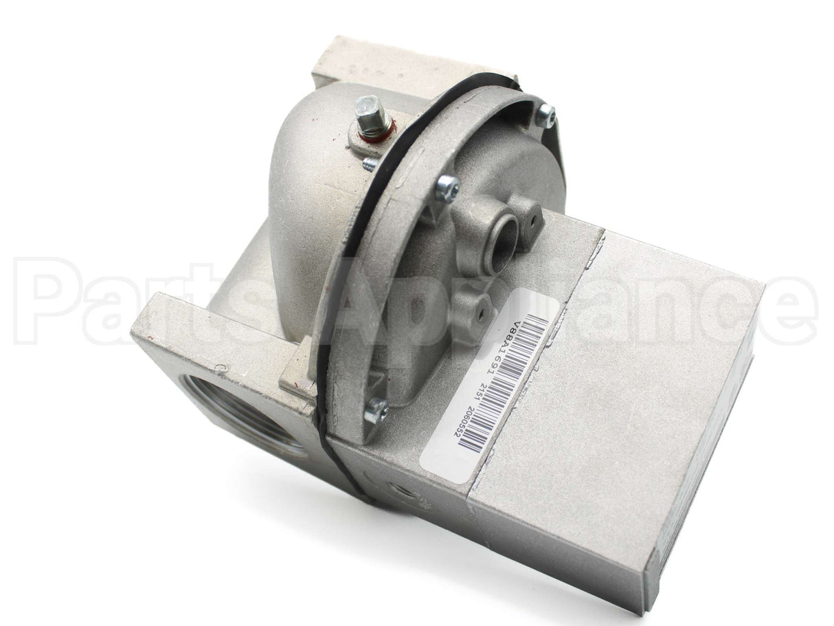 V88A1691 Honeywell 1 1/2" 24V Gas Valve 1 # Max.