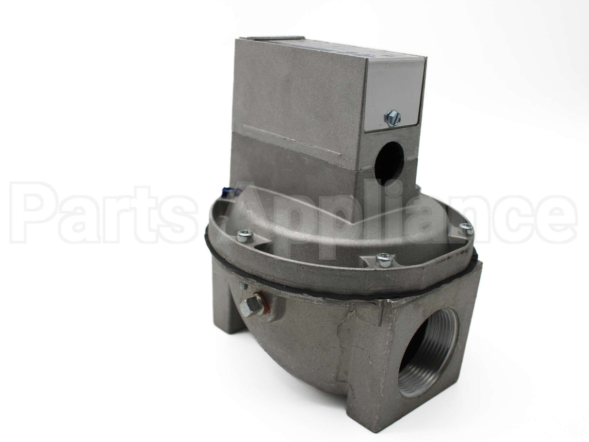 V88A1691 Honeywell 1 1/2" 24V Gas Valve 1 # Max.