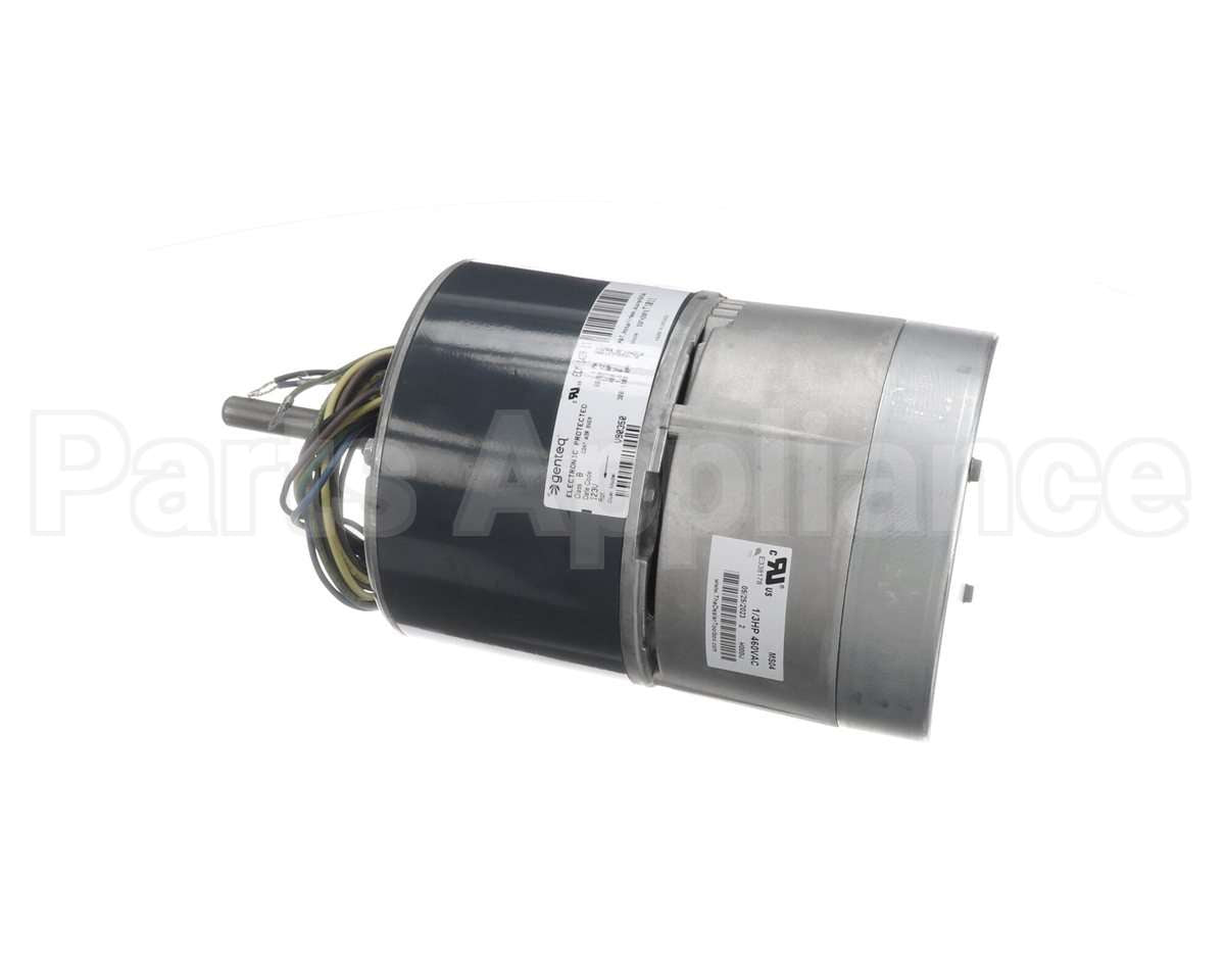 V90350 Aaon 1/3Hp 460V 1200Rpm Ecm Motor