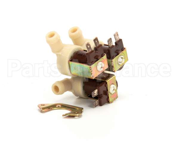 VA-25481 Alto Shaam Va,Ct,Solenoid,220-240V