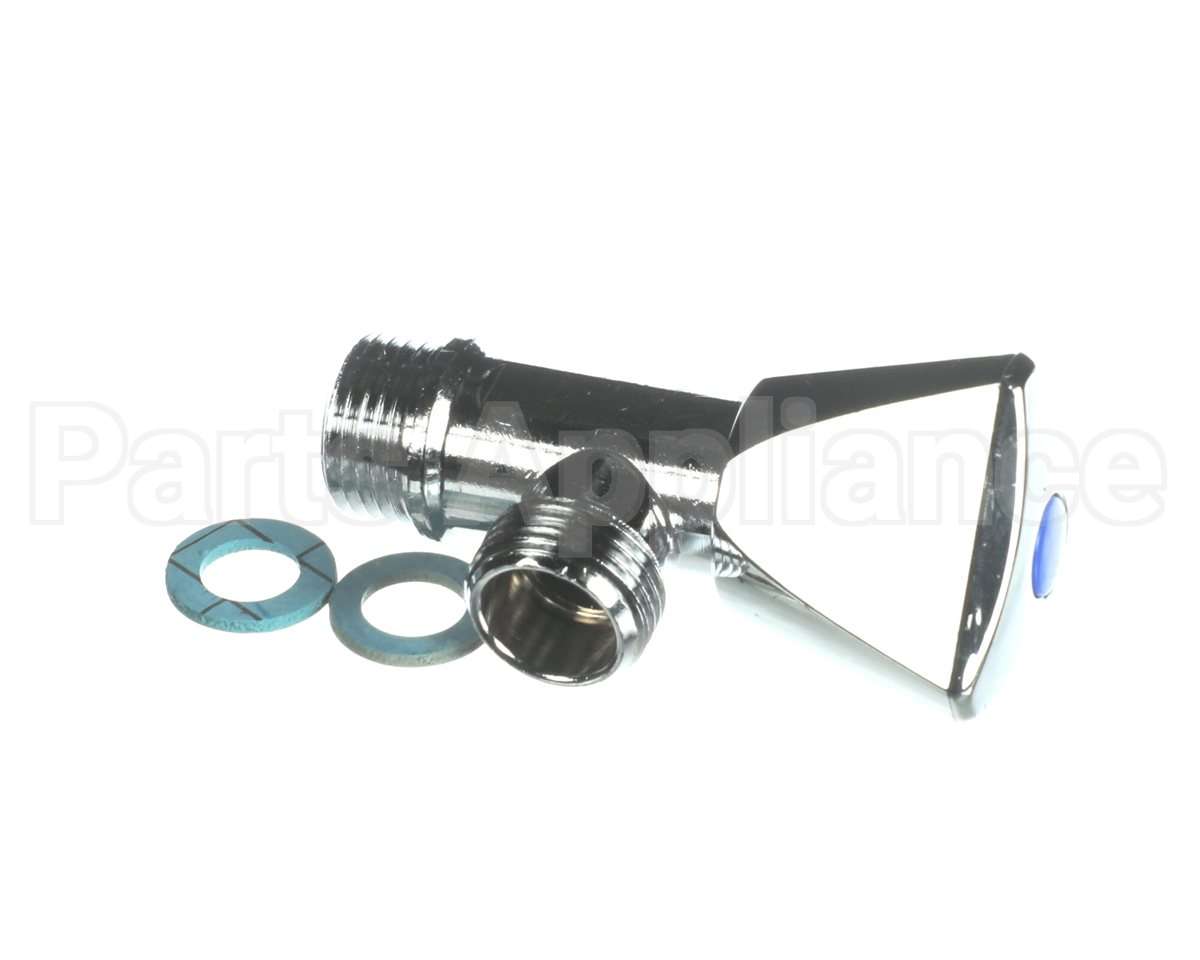 VA-29646 Alto Shaam Valve, Hand Sprayer Shut-Off