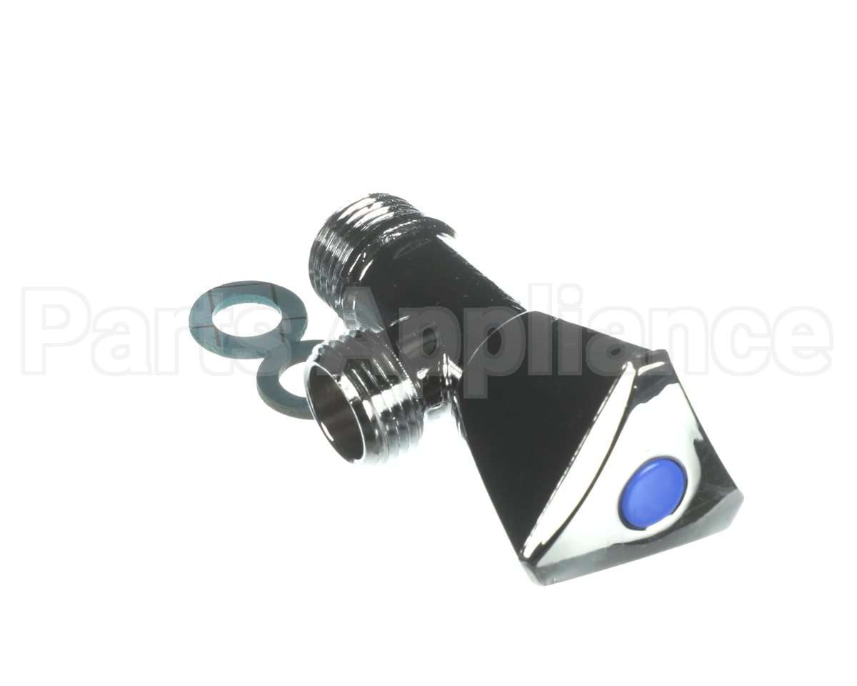 VA-29646 Alto Shaam Valve, Hand Sprayer Shut-Off