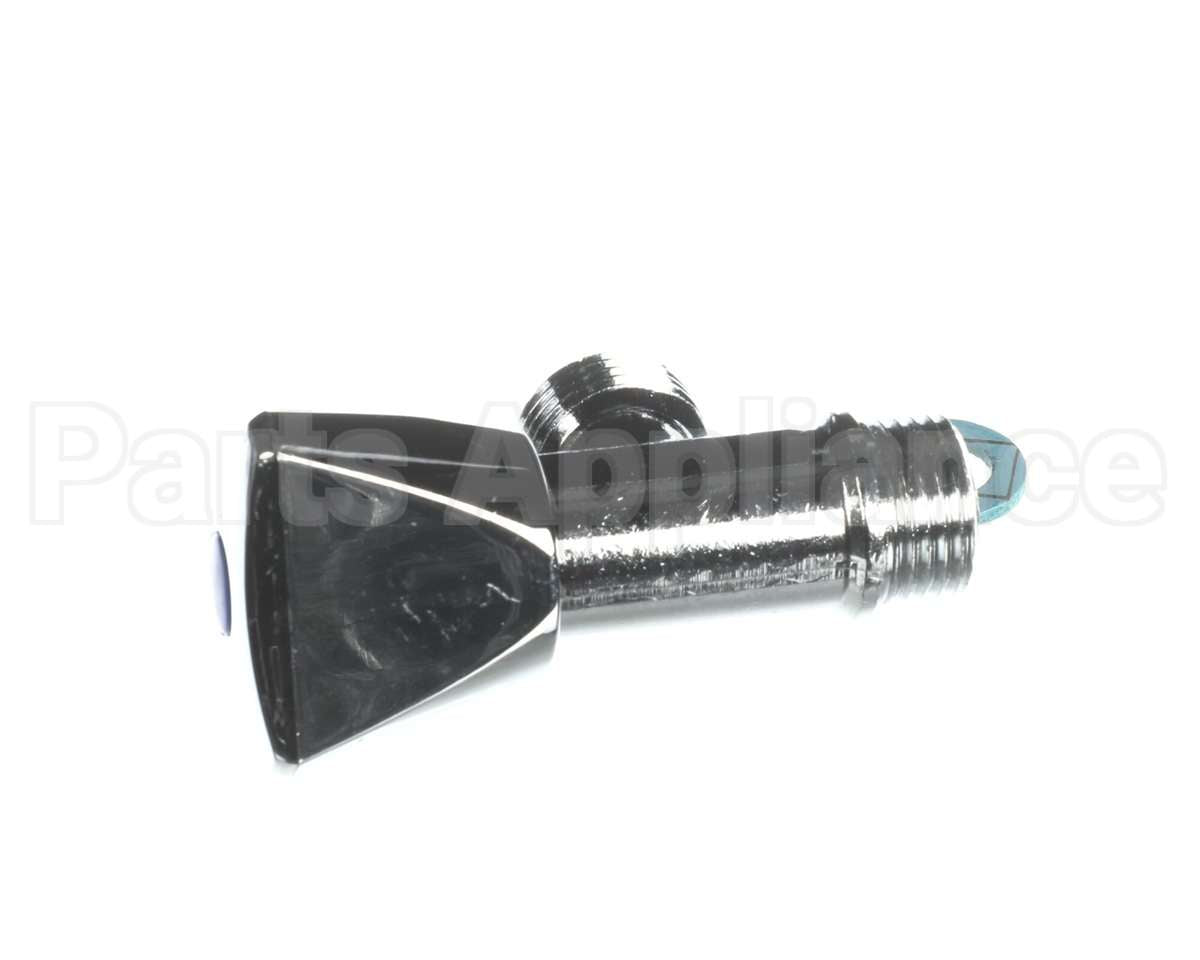 VA-29646 Alto Shaam Valve, Hand Sprayer Shut-Off