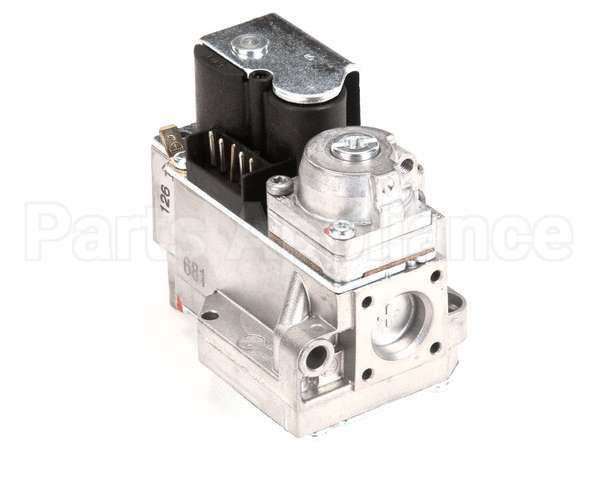 VA-35254 Alto Shaam Valve, Gas Controlled Flg Side