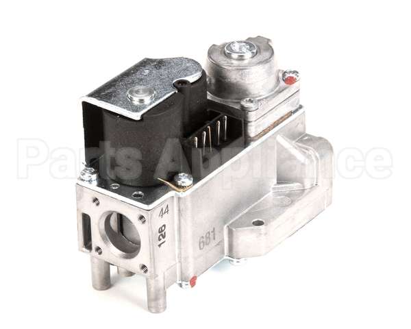 VA-35254 Alto Shaam Valve, Gas Controlled Flg Side