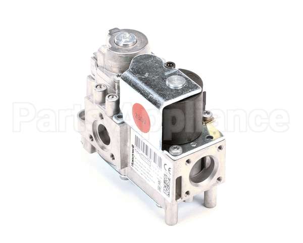 VA-35294 Alto Shaam Valve, Bas Controlled Flg Side