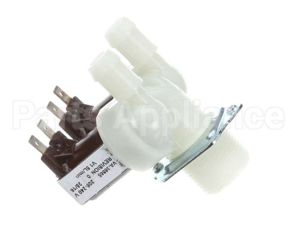 VA-36865 Alto Shaam Valve,Solenoid,Double Port